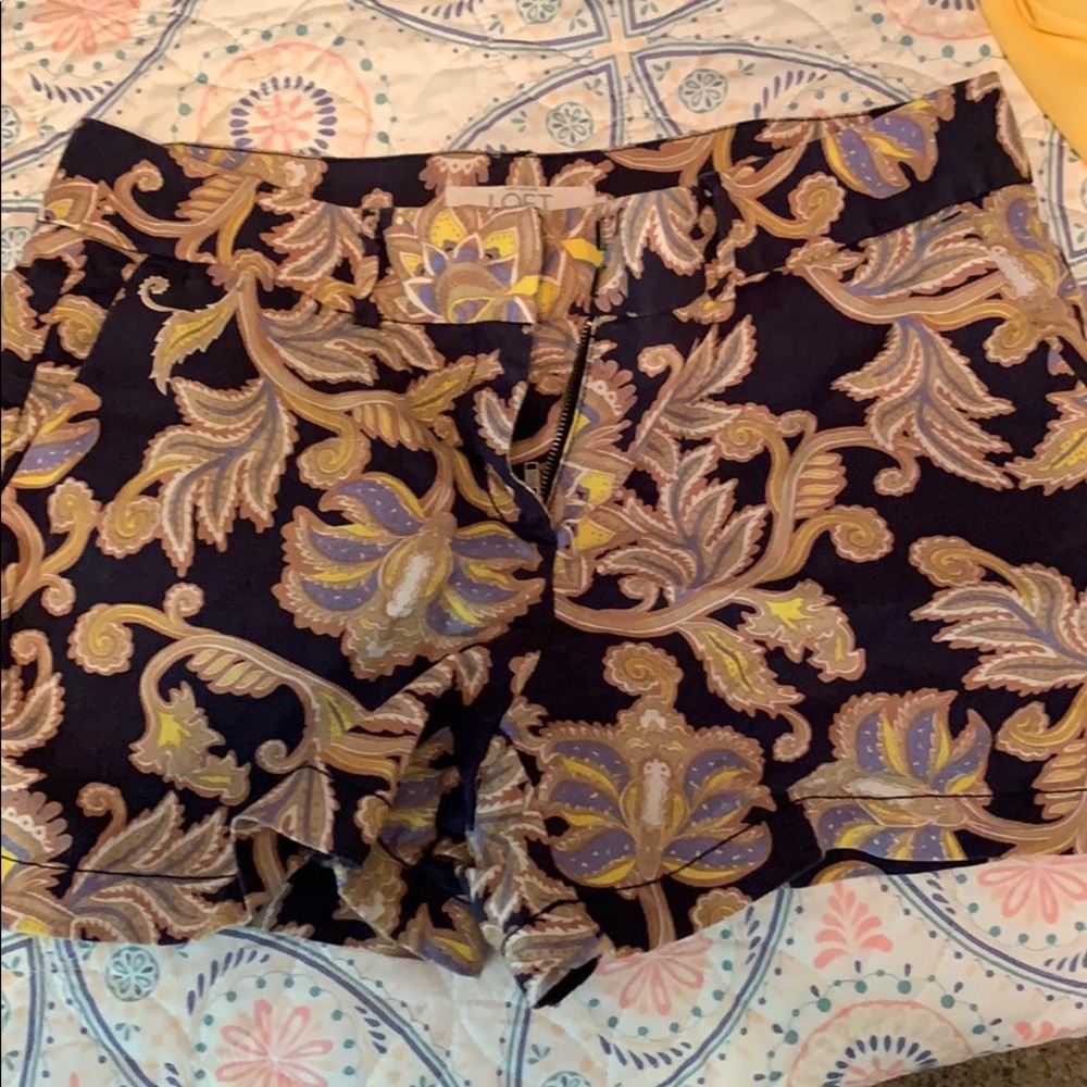 LOFT shorts